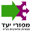 מפזרי יעד תעשיות אלומיניום בע"מ בחולון מפזרי יעד תעשיות אלומיניום בע"מ בחולון