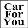 Car For You- לוגו Car For You- לוגו