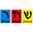 לוגו של שחר מנופים בע"מ שחר מנופים בע"מ - תמונת לוגו