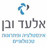לוגו של אלעד ובן אינסטלציה ופתרונות טכנולוגיים אלעד ובן אינסטלציה ופתרונות טכנולוגיים - תמונת לוגו