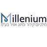 לוגו של מילניום קרור מיזוג אויר בע"מ מילניום קרור מיזוג אויר בע"מ - תמונת לוגו