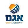 אגם דודי שמש וחשמל בנהריה אגם דודי שמש וחשמל בנהריה