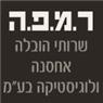 לוגו של רמפה שירותים לוגיסטיים בע"מ ר.מ.פ.ה שרותי הובלה ואחסנה בע"מ - תמונת לוגו