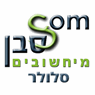 לוגו של חנות מחשבים סבן מיחשובים - תמונת לוגו