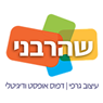 לוגו של דפוס שהרבני בע"מ דפוס שהרבני בע"מ - תמונת לוגו