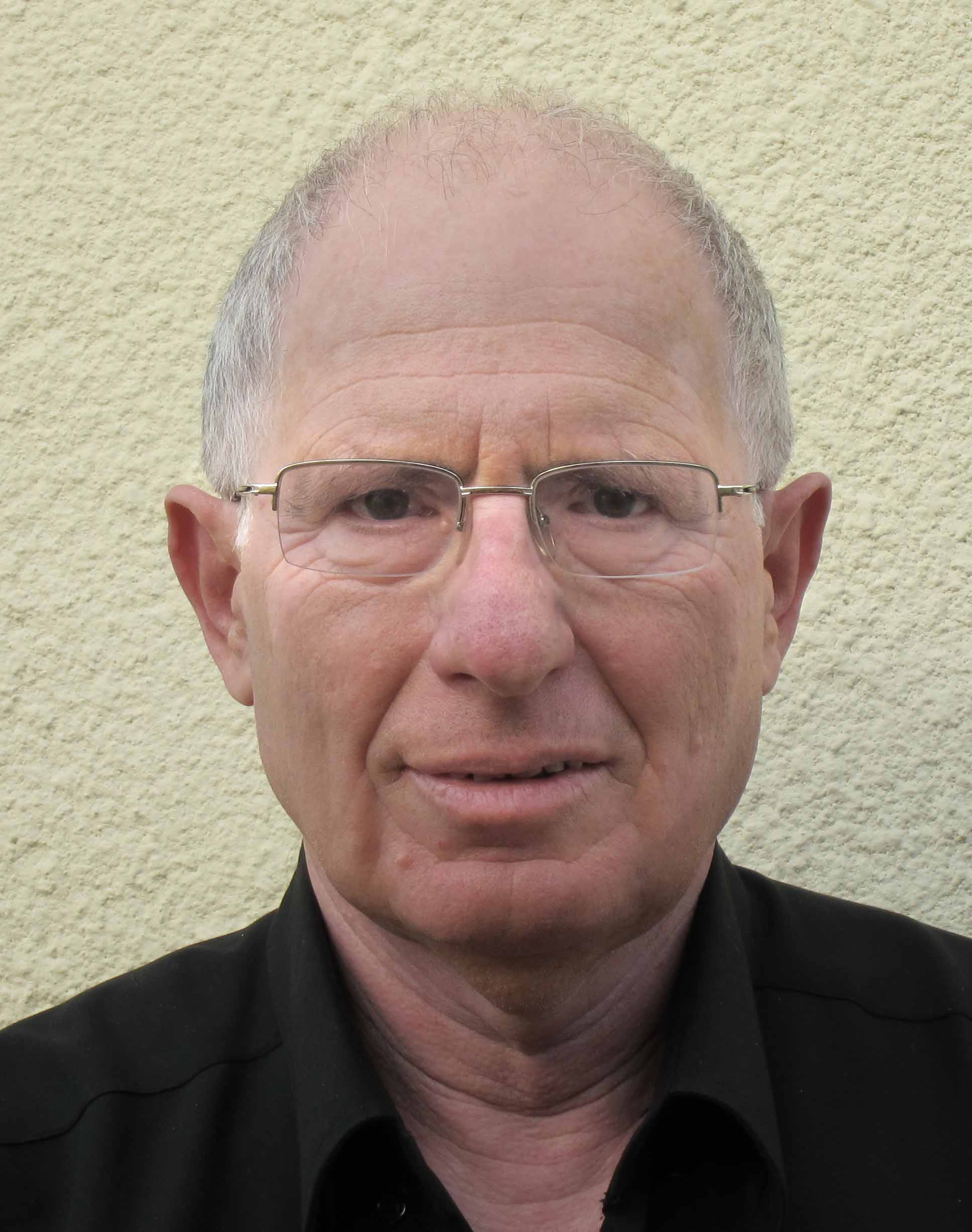 פרופ' מנחם שדה בראשון לציון פרופ' מנחם שדה בראשון לציון