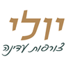 לוגו של צורף יולי צורף יולי - תמונת לוגו