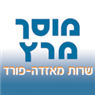 לוגו של מוסך מרץ- שירות מזדה פורד קאיה יונדאי מוסך מרץ - תמונת לוגו