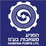 המניע משאבות בע"מ בתל אביב המניע משאבות בע"מ בתל אביב