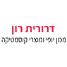 לוגו של קוסמטיקה לגבר "קוסמטיקה לגבר" - תמונת לוגו
