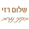 לוגו של שלום רזי-תיקוני נגרות וחוות דעת שלום רזי-תיקוני נגרות - תמונת לוגו