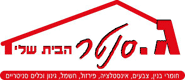 לוגו של ג.סנטר ג.סנטר - תמונת לוגו