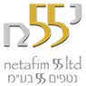 לוגו של נטפים 55 בע"מ נטפים 55 בע"מ - תמונת לוגו