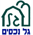 לוגו של גל נכסים גל נכסים - תמונת לוגו