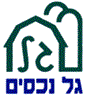 לוגו של גל נכסים גל נכסים - תמונת לוגו