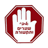 אבי - שערים ומחסומים בחדרה אבי - שערים ומחסומים בחדרה