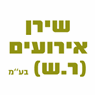 לוגו של שירן אירועים (ר.ש) בע"מ - תמונת לוגו