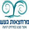 לוגו של חמי געש - תמונת לוגו