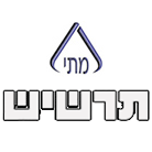 "תרשיש" מפעל כללי לציפוי מתכת (1985) בע"מ בחולון "תרשיש" מפעל כללי לציפוי מתכת (1985) בע"מ בחולון