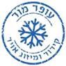 לוגו של מור עופר מור עופר - תמונת לוגו