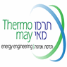 לוגו של תרמו מאי - תמונת לוגו