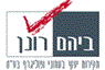 ביהם רונן חקירות יעוץ בטחוני ופוליגרף בע"מ- לוגו ביהם רונן חקירות יעוץ בטחוני ופוליגרף בע"מ- לוגו