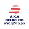 לוגו של א.ק.א דלקו בע"מ - תמונת לוגו