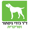 לוגו של ד"ר ג'ודי ניסתור ד"ר ג'ודי ניסתור - תמונת לוגו