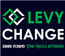 לוי צ'יינג'- Levy Change בירושלים