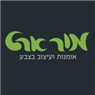 לוגו של מור-ארט ציורי קיר מור-ארט ציורי קיר - תמונת לוגו