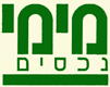 לוגו של מימי נכסים מימי נכסים - תמונת לוגו