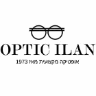 אופטיק אילן בחיפה