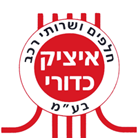 לוגו של איציק כדורי חלפים ושרותי רכב בע איציק כדורי חלפים ושרותי רכב בע
