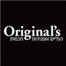 Original's בירושלים
