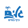 לוגו של גלים כף במים נווה מבטח גלים כף במים נווה מבטח - תמונת לוגו