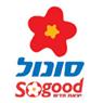 תחנת דלק סונול בלוד