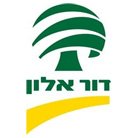 דור אלון בבני דרור