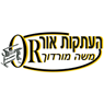 לוגו של העתקות אור - משה מורדוך - תמונת לוגו