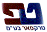 טרקפאר עבודות עפר אספקת חומרים ניפוי וגריסה בע"מ- לוגו טרקפאר עבודות עפר אספקת חומרים ניפוי וגריסה בע"מ- לוגו