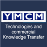 לוגו של וואי.אם.סי.אם - YMCM וואי.אם.סי.אם - YMCM - תמונת לוגו