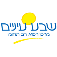 לוגו של שבע עיניים בנגב שבע עיניים בנגב - תמונת לוגו