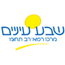 לוגו של שבע עיניים בנגב שבע עיניים בנגב - תמונת לוגו
