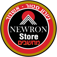 ניורון סטור- לוגו ניורון סטור- לוגו
