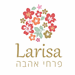 לריסה פרחי אהבה - תמונה לריסה פרחי אהבה - תמונה