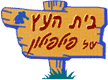 בית העץ של פילפילון-LIVING ARTS בכפר טרומן בית העץ של פילפילון-LIVING ARTS בכפר טרומן