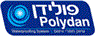 לוגו של פולידן טכנולוגיות בע"מ פולידן טכנולוגיות בע"מ - תמונת לוגו