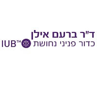 לוגו של ד ד