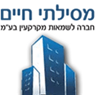 לוגו של עו עו