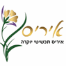 לוגו של איריס תכשיטי יוקרה - תמונת לוגו