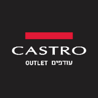 קסטרו עודפים - נשים; גברים בתל אביב